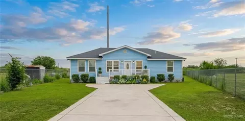 5308 Cherokee Dr, Edinburg, TX 78542