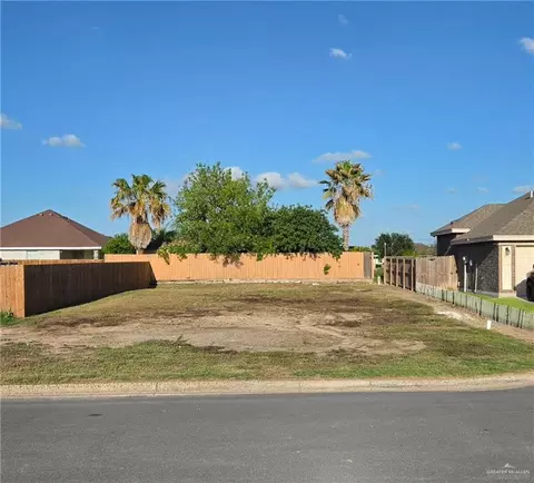4916 Birch St, Edinburg, TX 78541
