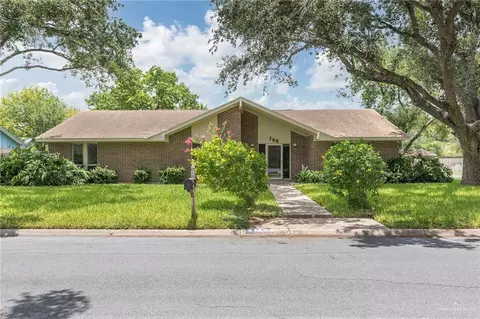 100 W Iris Ave, Mcallen, TX 78501
