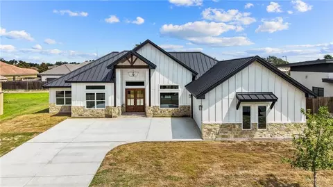 1124 Bella Vis, Weslaco, TX 78596