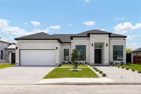 2413 Trinity Ave, Mcallen, TX 78504