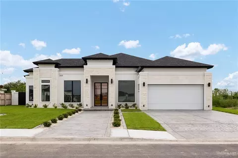 2505 Trinity Ave, Mcallen, TX 78504