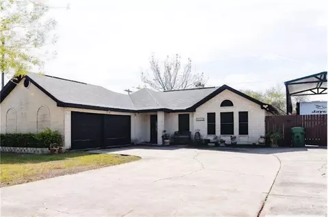 32332 Fm 2893 St, Los Fresnos, TX 78566