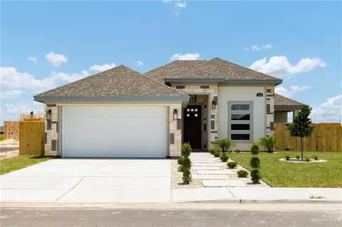 1005 Nappa Valley Dr, Mission, TX 78574