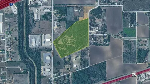 27701 Cantu Rd, La Feria, TX 78559