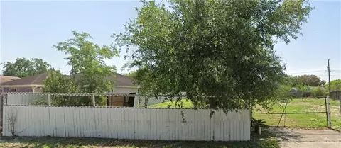 2702 San Marcos Dr, Alamo, TX 78516