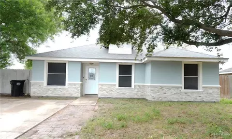 4014 Agassi Dr, Weslaco, TX 78599
