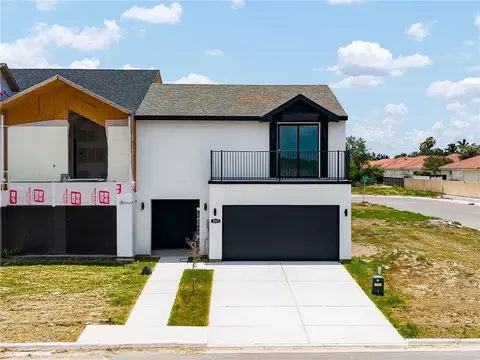 3527 K Center St, Mcallen, TX 78503