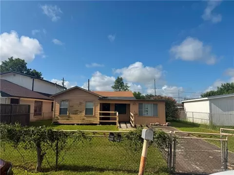 1520 E 7th St, Weslaco, TX 78596