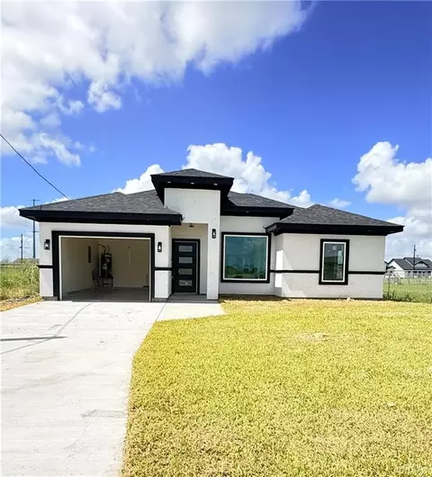 207 Caracas Dr, Donna, TX 78537