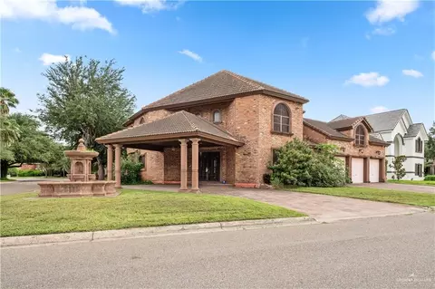 2006 Brazos Ct, Mission, TX 78572