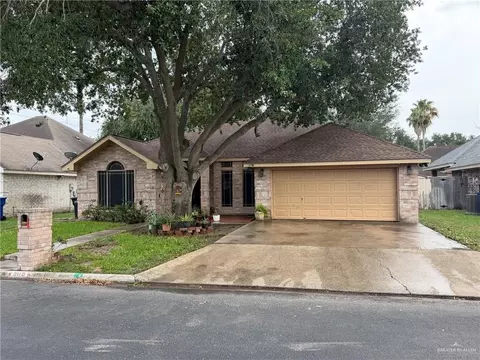 508 E Xanthisma Ave, Mcallen, TX 78504