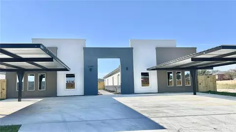 2400 S Hillside St S, Edinburg, TX 78542