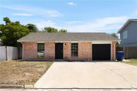 2820 N 27th Ln, Mcallen, TX 78501