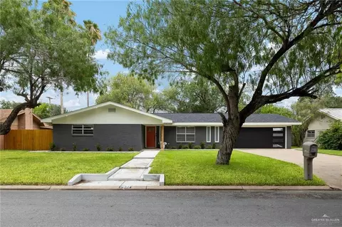 1407 Quamasia Ave, Mcallen, TX 78504