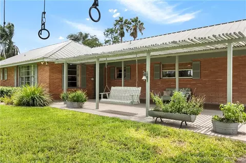 16248 Garrett Rd, Harlingen, TX 78552