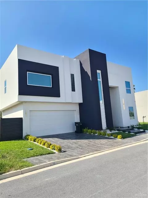 6711 N 11th Ln N, Mcallen, TX 78504