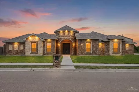 3413 Black St, Rio Grande City, TX 78582