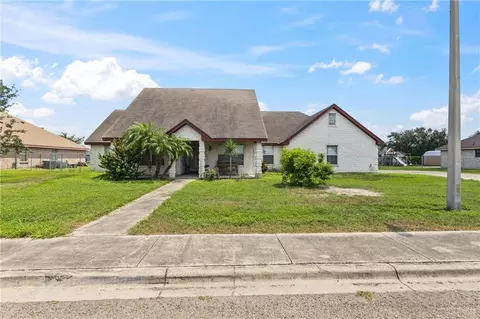 402 Mockingbird Ln, La Villa, TX 78562