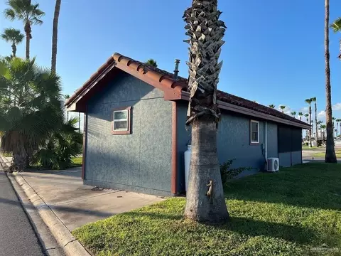 2101 W Cortez West Ave, Mercedes, TX 78570
