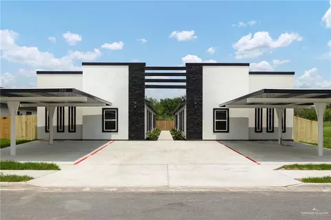 188 Farrell Rd #3, Weslaco, TX 78596