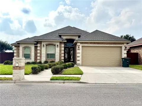 2200 E 27th St, Mission, TX 78572