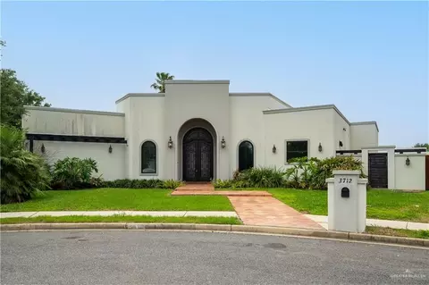 3712 S J St, Mcallen, TX 78503