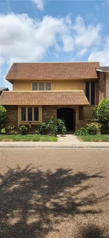 500 Wichita Ave #75, Mcallen, TX 78503