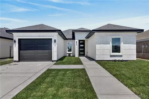 425 Serg Loop, Alamo, TX 78516