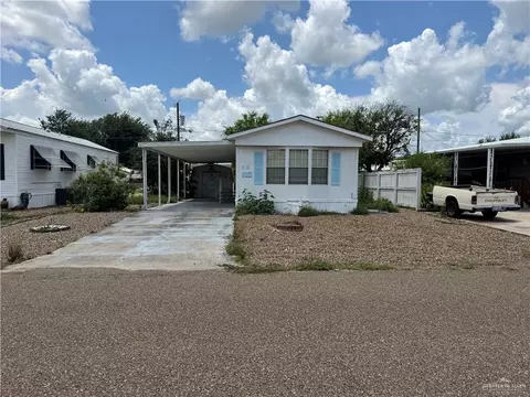 99 Lampshire Ave, Mission, TX 78572