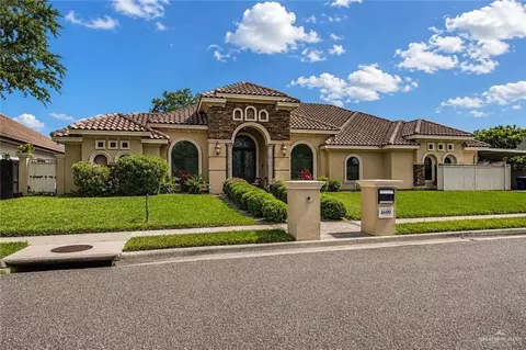 4609 Quince Ave, Mcallen, TX 78501