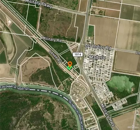 00 Levee St, Mission, TX 78572