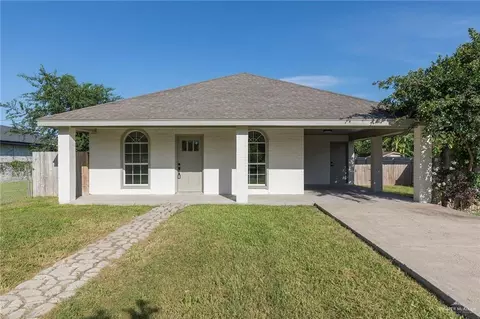 403 Mcallen St, Donna, TX 78537