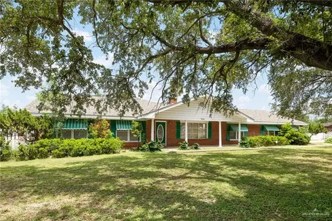 304 N Palm Dr, Pharr, TX 78577