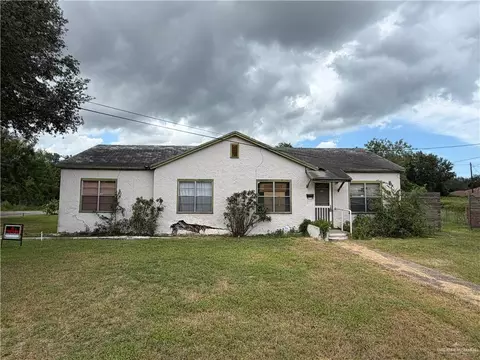 512 W 4th St E, Weslaco, TX 78596