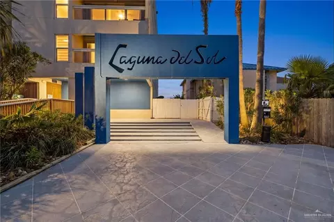 4501 Laguna Blvd, South Padre Island, TX 78597