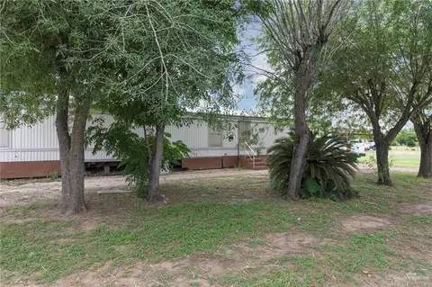 8727 Rancho Alto Dr, Edinburg, TX 78542