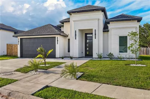 612 Sonny Dr, San Juan, TX 78589
