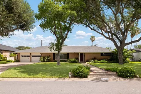 1512 Kerria Ave, Mcallen, TX 78501