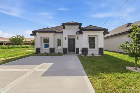 219 S 17th St, Donna, TX 78537