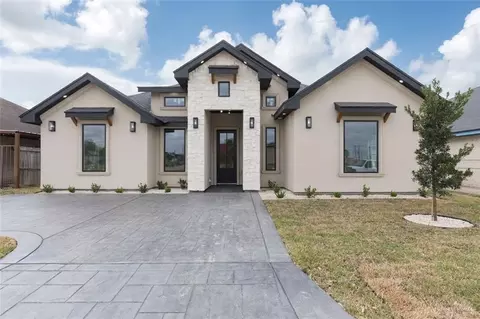 408 Birch St, La Joya, TX 78560