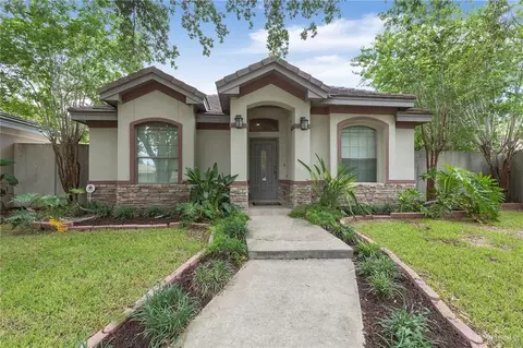 505 E Thornhill Ave, Mcallen, TX 78503