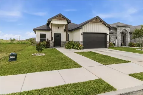 3413 Emma Dr, Weslaco, TX 78596