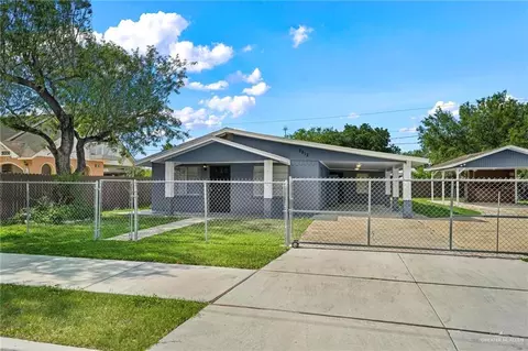 2912 Helena Ave, Mcallen, TX 78503