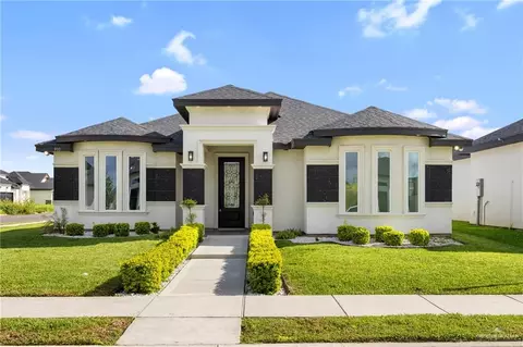 900 E 38th St, San Juan, TX 78589