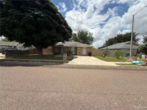 1416 E Kennedy Ave, Alton, TX 78573