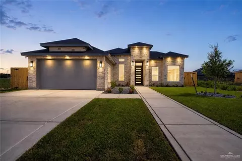 905 Nappa Valley Dr, Mission, TX 78574