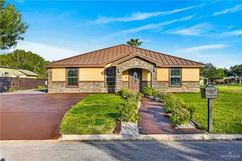 731 Veronika St, Alamo, TX 78516