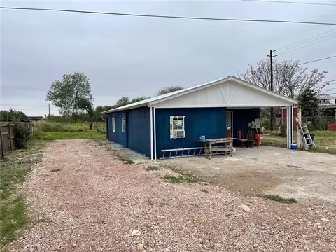 518 San Antonio Cir, Alamo, TX 78516