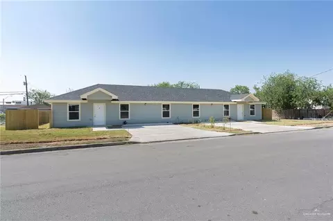 624 N Texas Ave, Mercedes, TX 78570